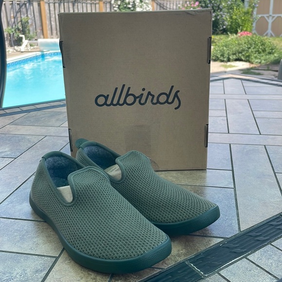 allbirds Shoes - Womens Allbirds Slip On Shoes